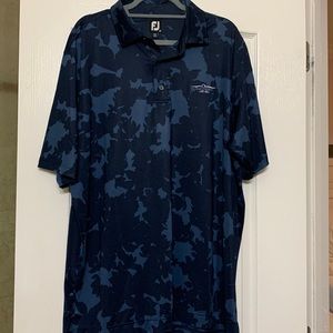 FootJoy Men’s Golf Polo